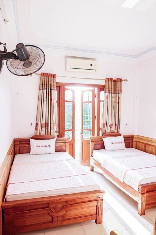 Йенбай: Hong Ngoc Hotel