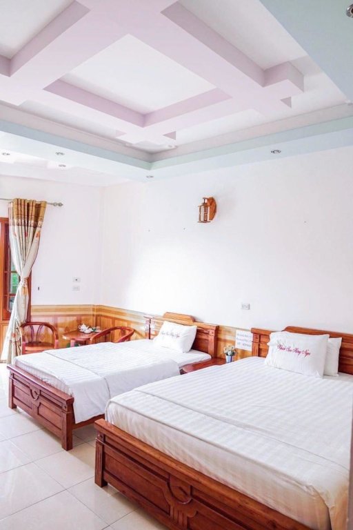 Йенбай: Hong Ngoc Hotel