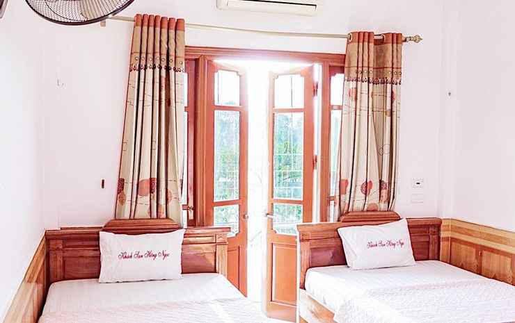 Йенбай: Hong Ngoc Hotel