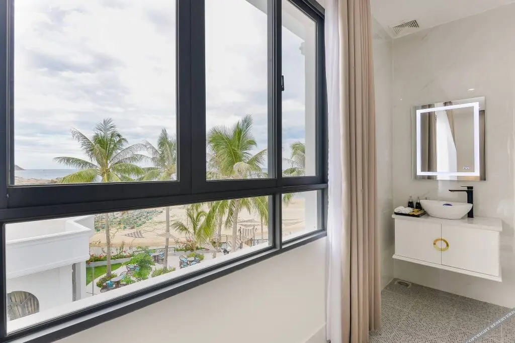 Шонгкау: Seaside Boutique Resort Quy Nhon