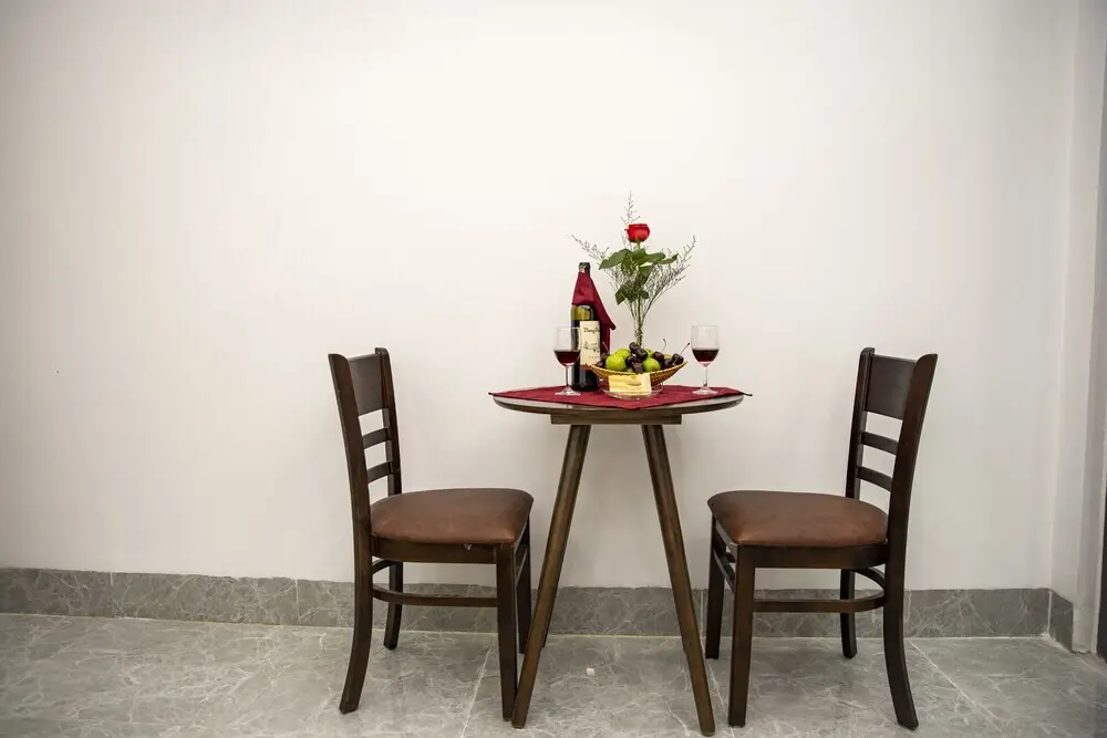 Дананг: Huy Ngoc Hotel