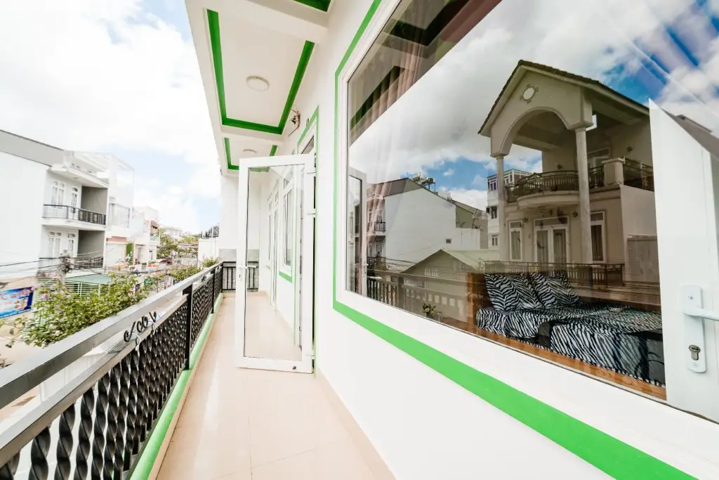 Далат: Cherry House Dalat