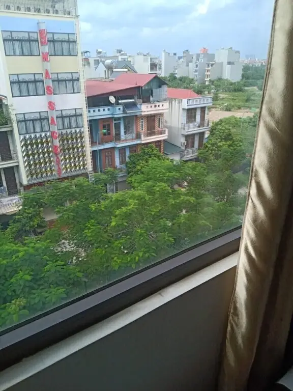 Ханой: Nha Nghi Hoang Gia