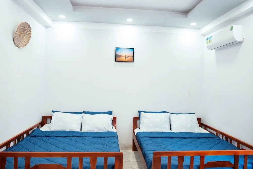 Кантхо: Rabbit Hostel Can Tho
