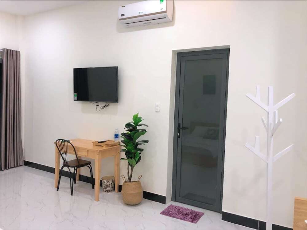 Фантхьет: Cu Ba House Homestay Mui Ne