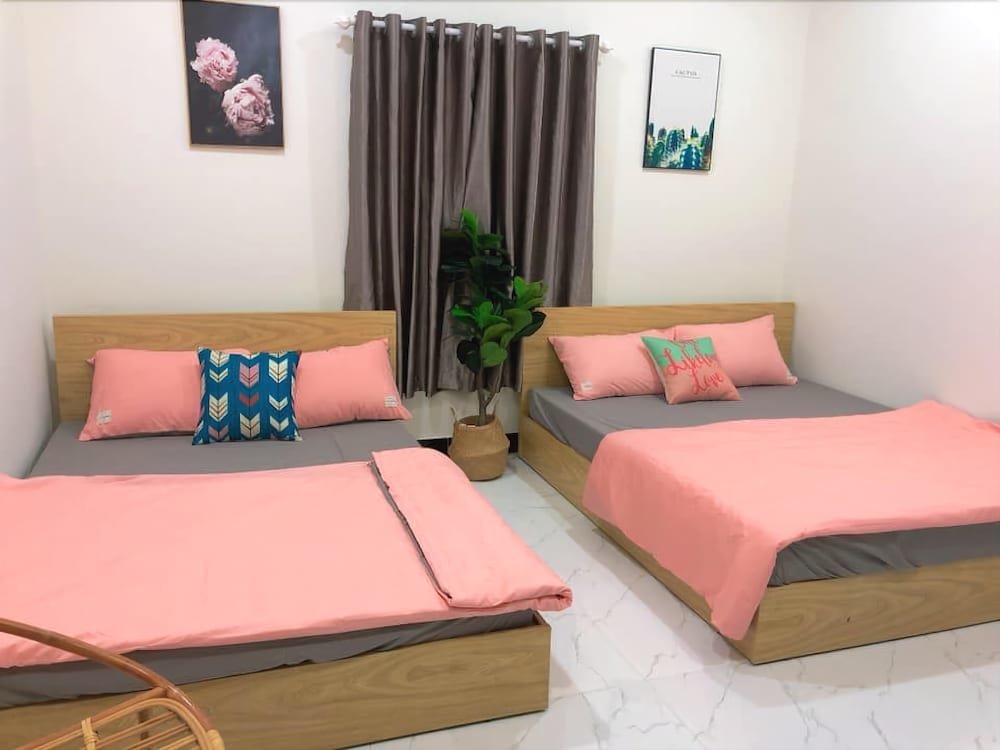 Фантхьет: Cu Ba House Homestay Mui Ne