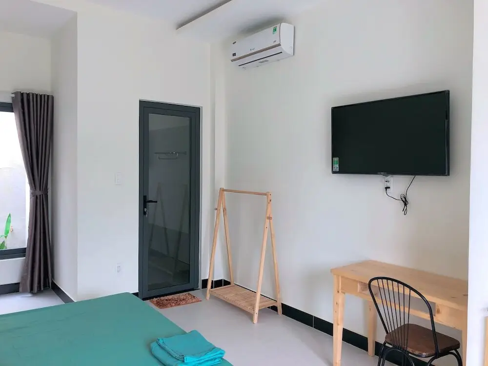 Фантхьет: Cu Ba House Homestay Mui Ne
