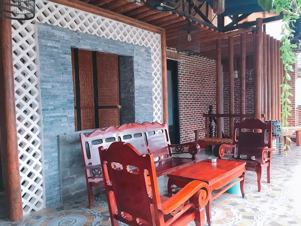 остров Фукуок: 9388 Concepts Phu Quoc