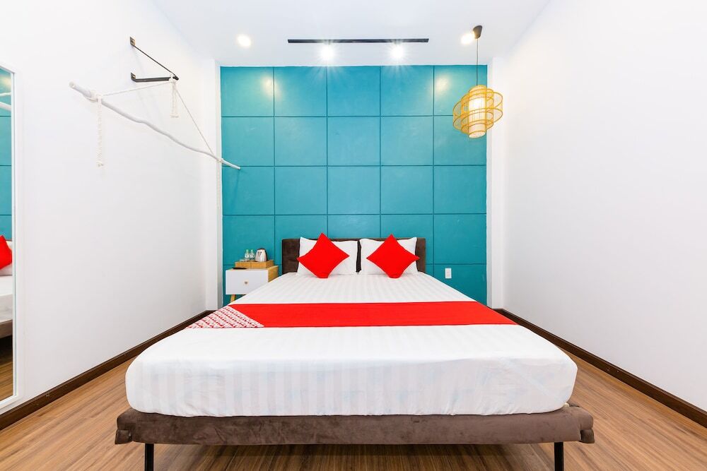 Далат: Seven A Hotel