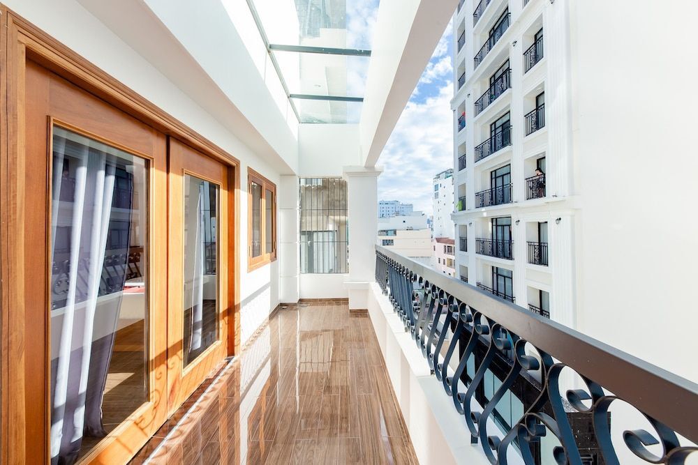 Нячанг: OYO 456 May Hotel