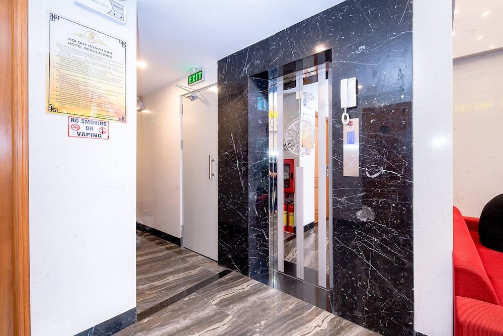 Нячанг: OYO 456 May Hotel