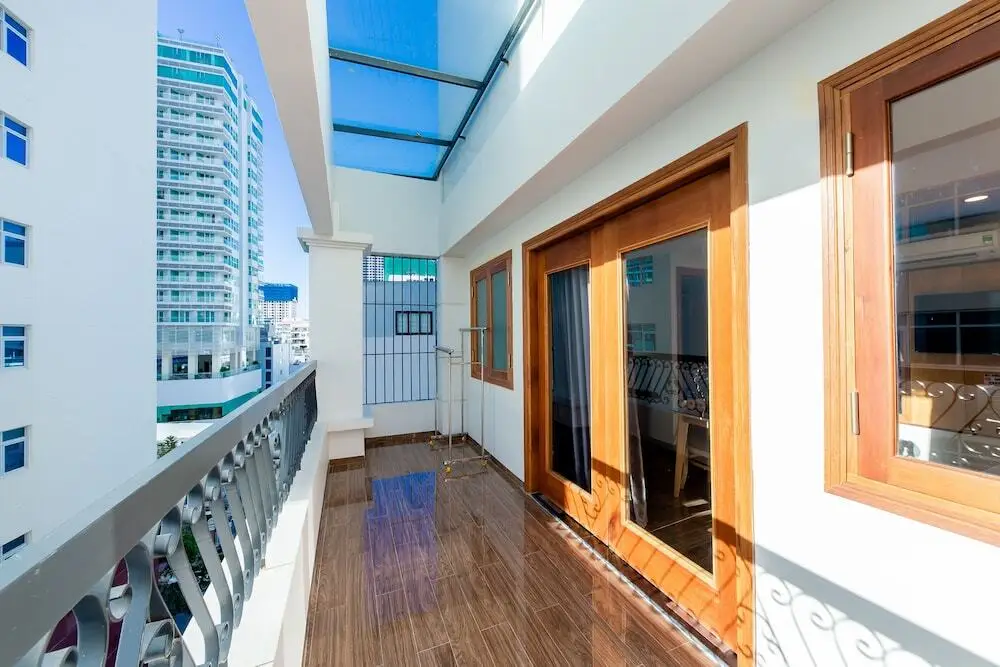 Нячанг: OYO 456 May Hotel