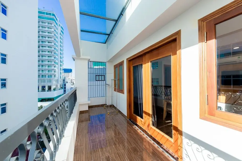 Нячанг: OYO 456 May Hotel