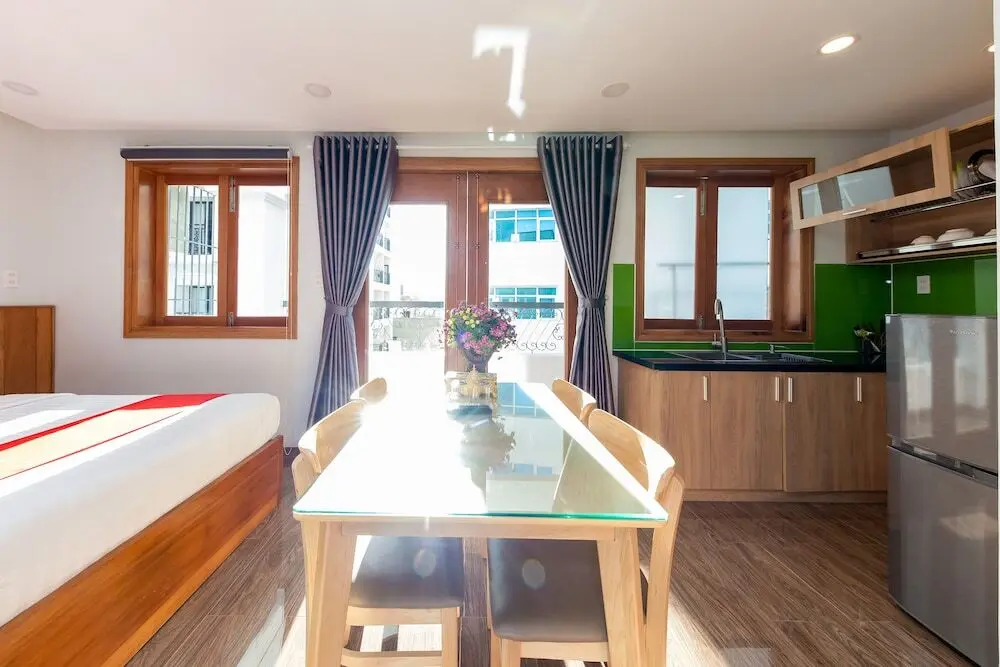 Нячанг: OYO 456 May Hotel