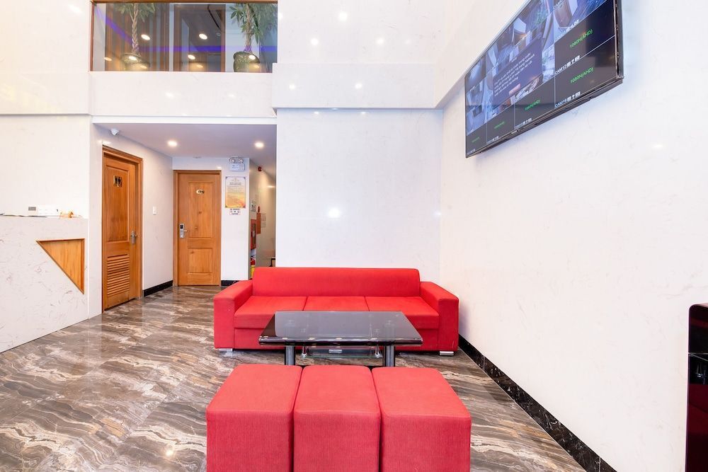 Нячанг: OYO 456 May Hotel