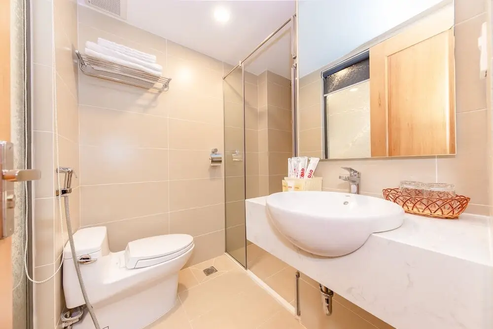 Нячанг: OYO 456 May Hotel