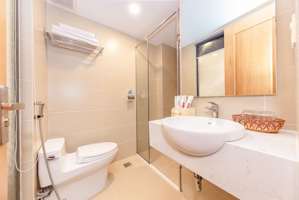 Нячанг: OYO 456 May Hotel