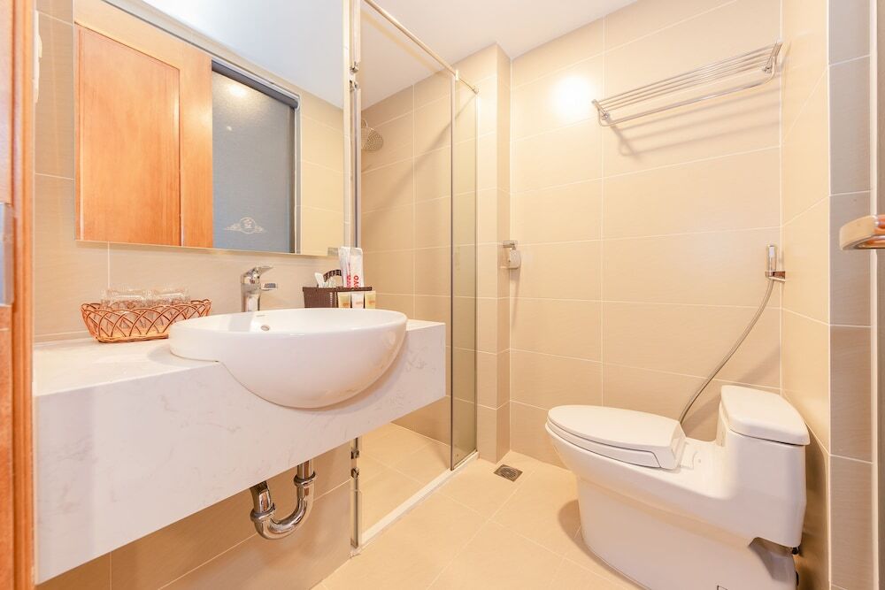 Нячанг: OYO 456 May Hotel