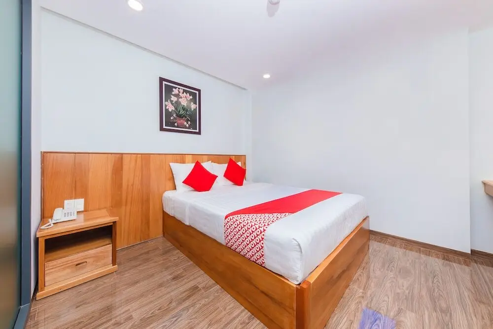 Нячанг: OYO 456 May Hotel