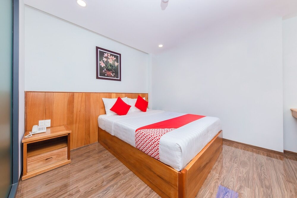 Нячанг: OYO 456 May Hotel