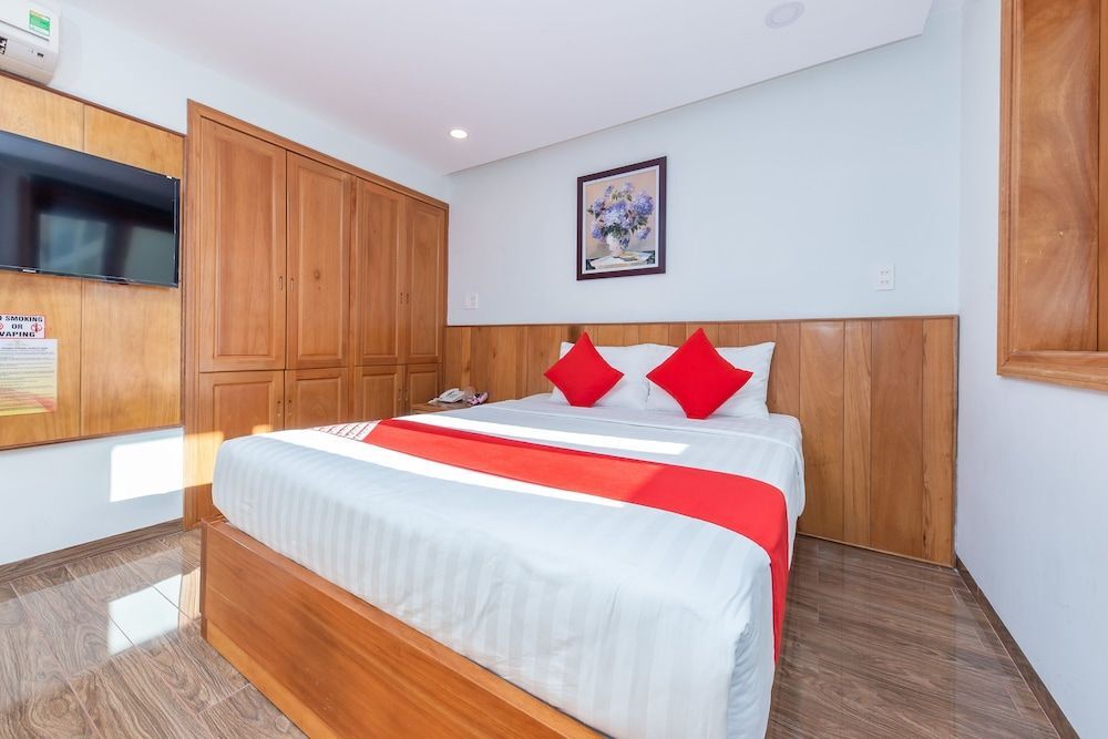 Нячанг: OYO 456 May Hotel