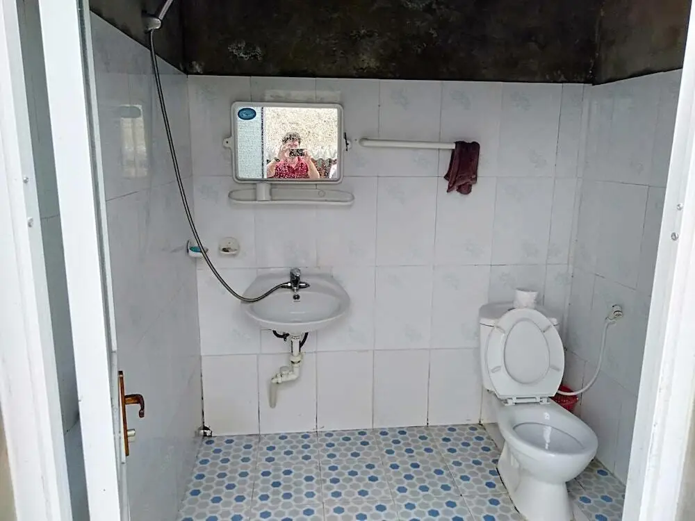 Йенбай: Vu Linh Farmstay - Hostel
