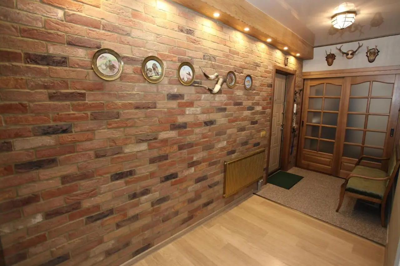Калининград: VIP Apartment on Gagarina st