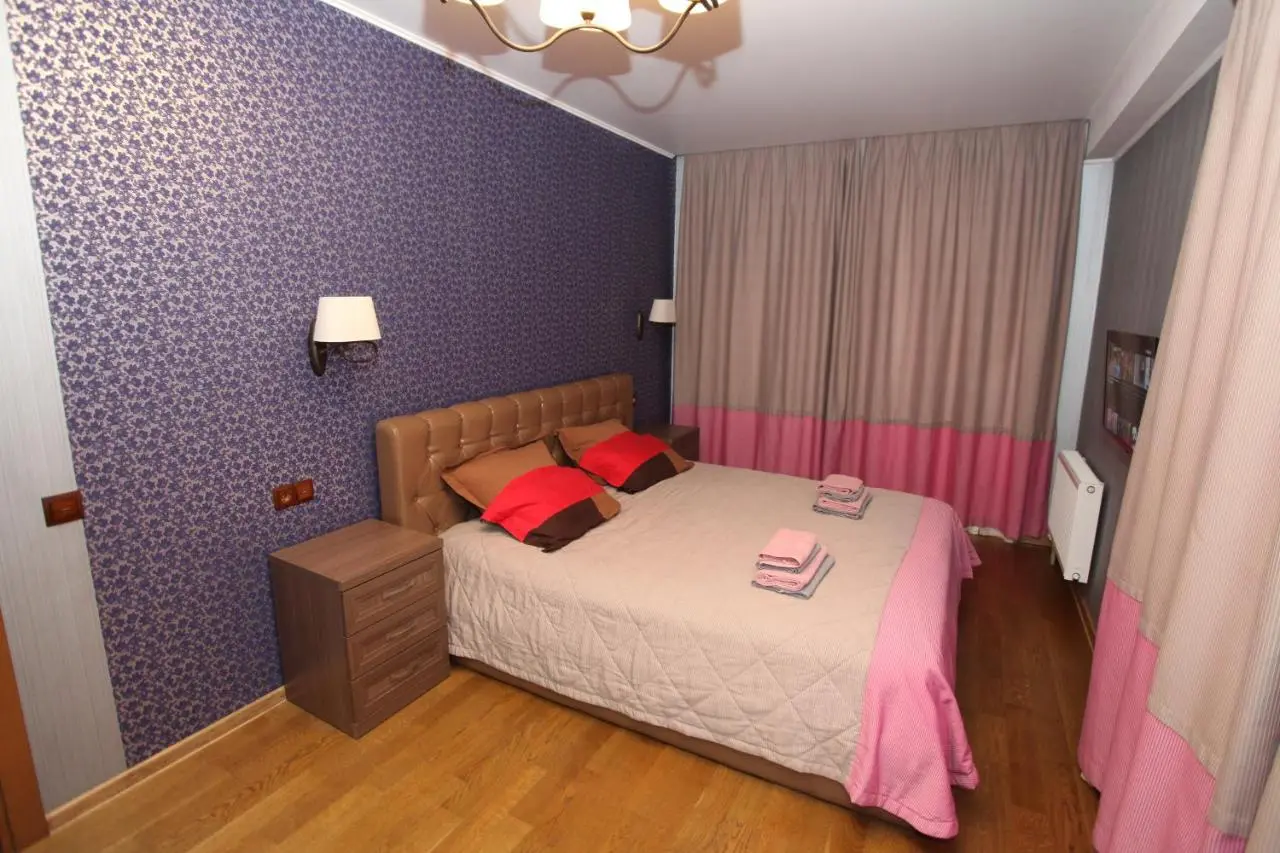 Калининград: VIP Apartment on Gagarina st