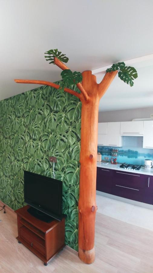 Калининград: VIP Apartment on Gagarina st