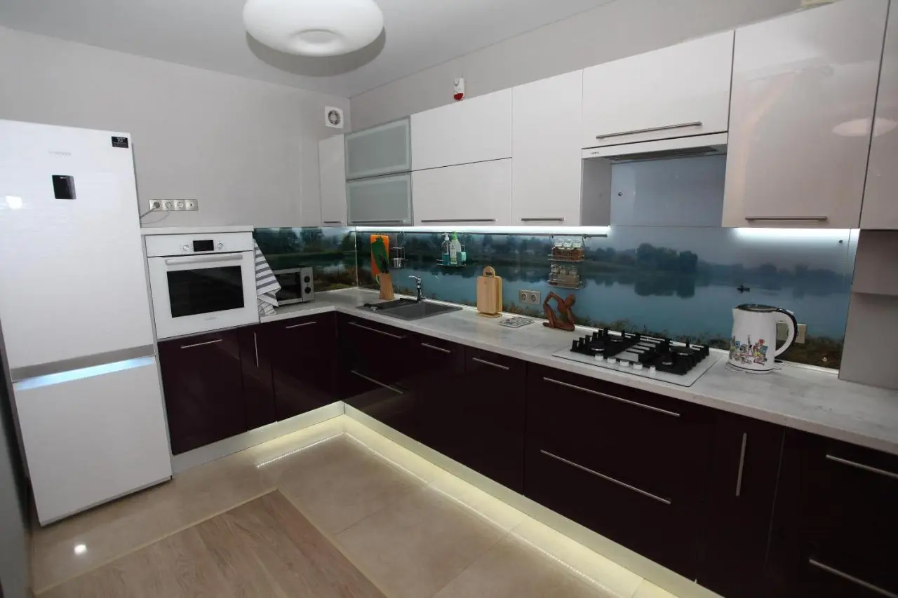 Калининград: VIP Apartment on Gagarina st