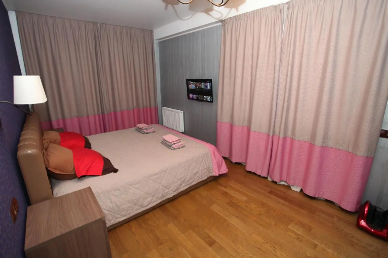 Калининград: VIP Apartment on Gagarina st