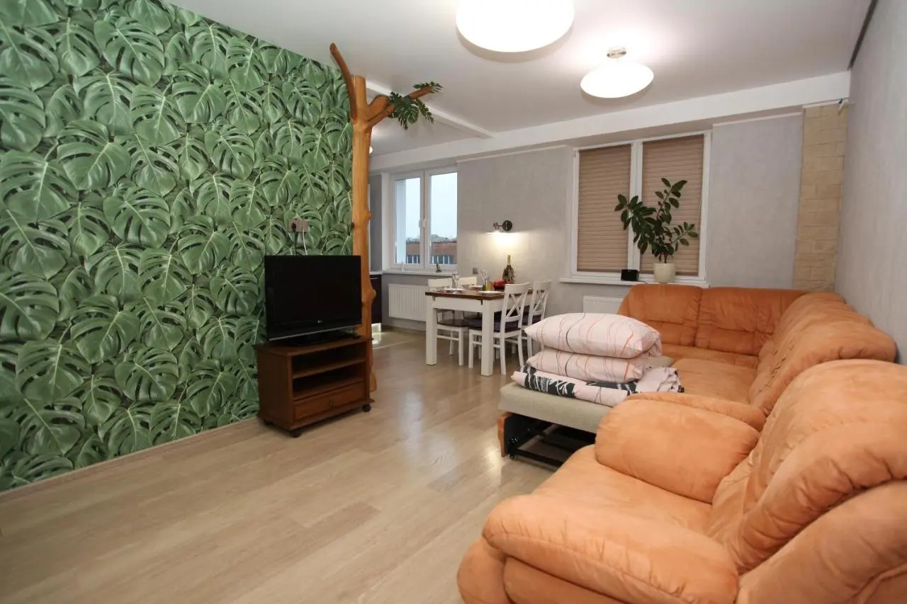 Калининград: VIP Apartment on Gagarina st