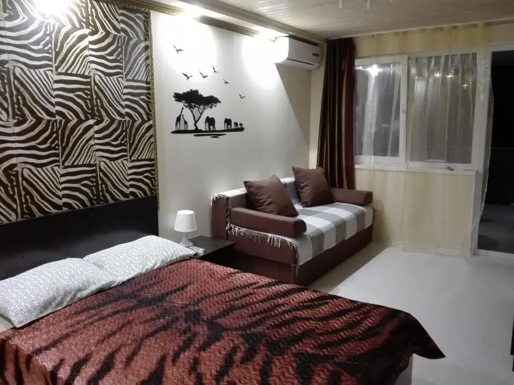 Сочи: Guest House Venecia