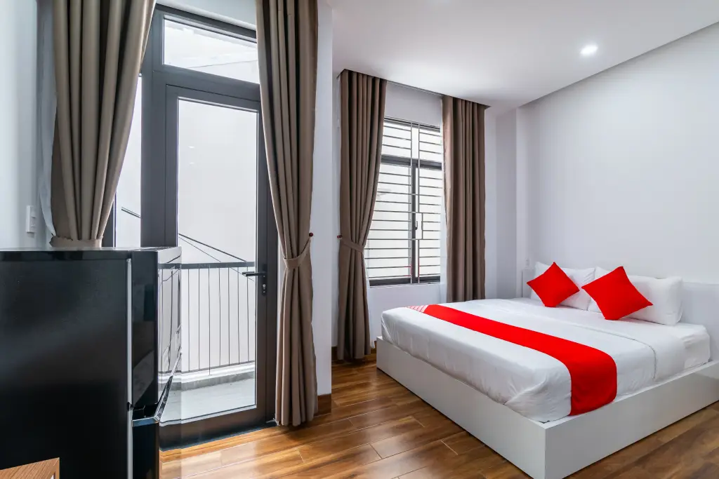 Дананг: Oyo 309 Fun House Apartment