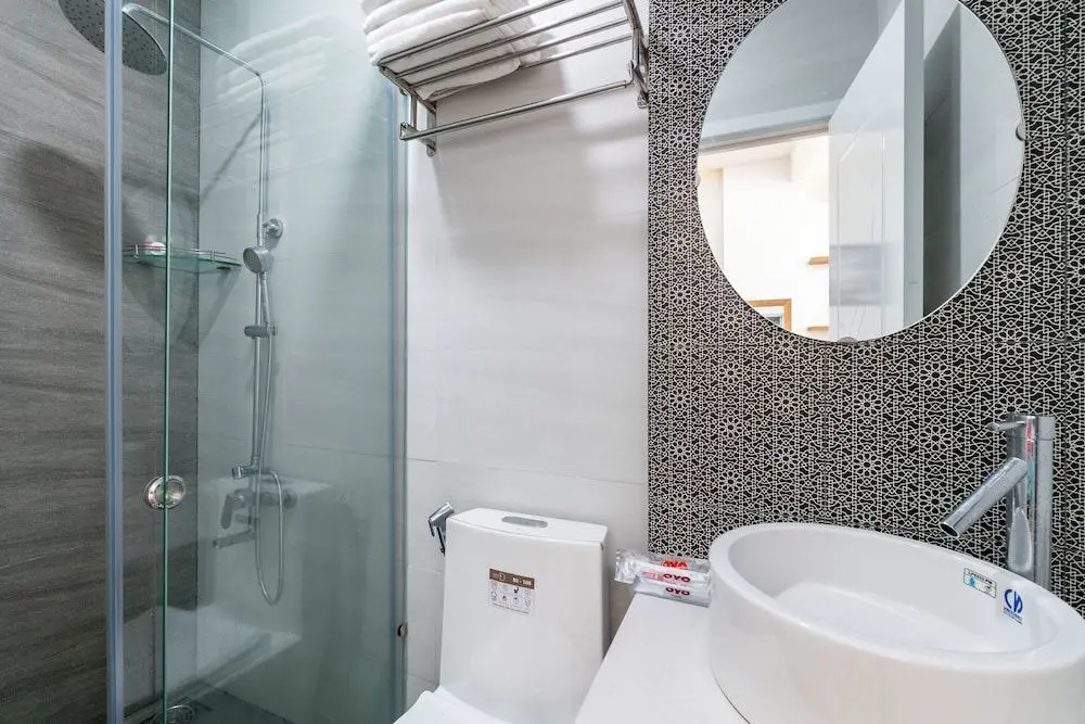 Дананг: Oyo 309 Fun House Apartment