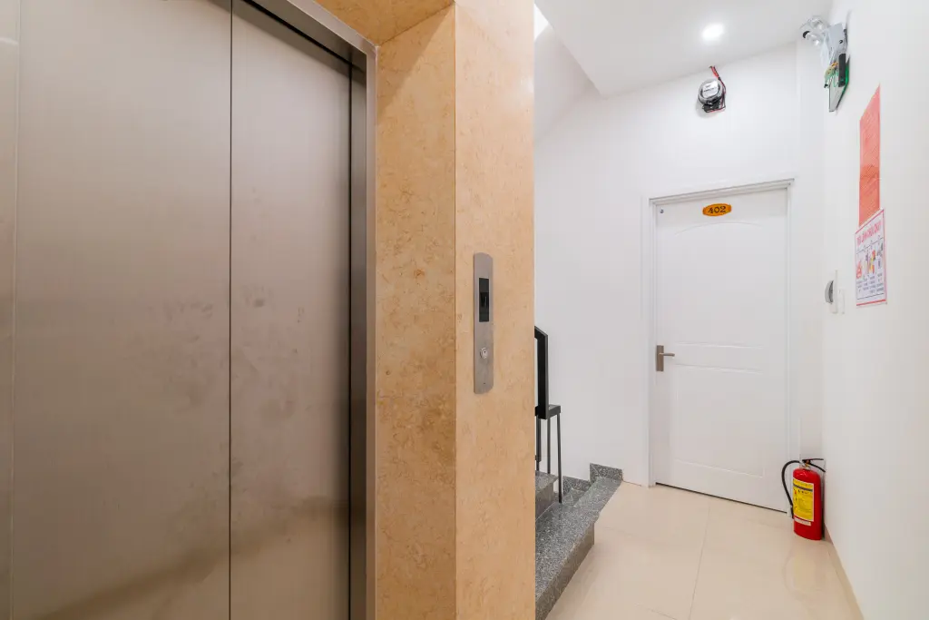 Дананг: Oyo 309 Fun House Apartment