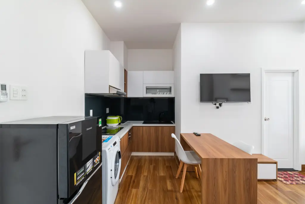 Дананг: Oyo 309 Fun House Apartment