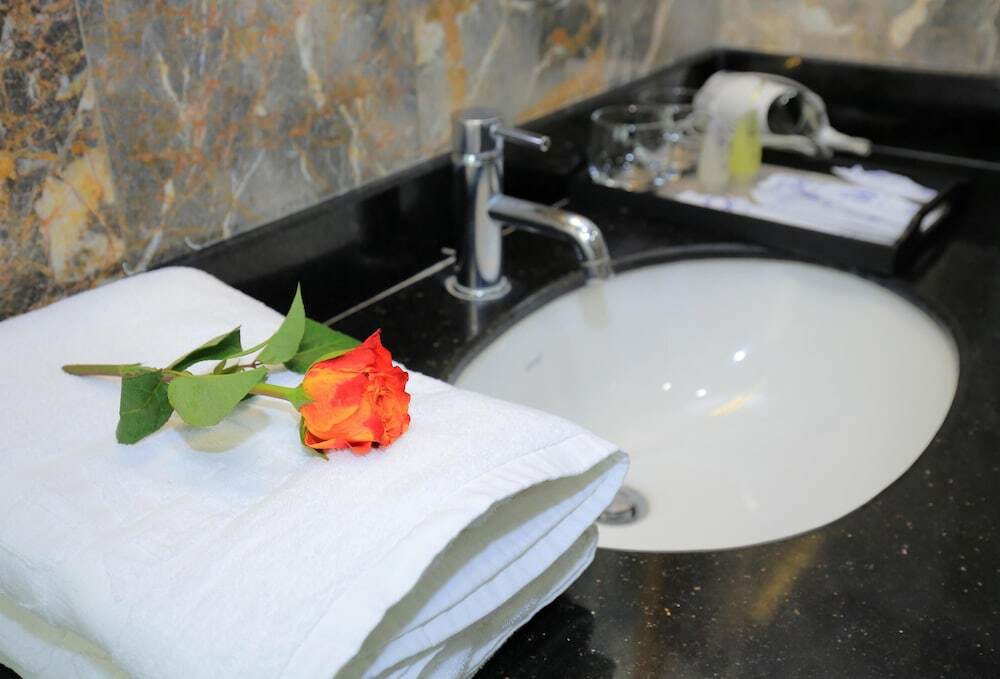 Ханой: The Art - Xuan Hoa Hotel & Apartments