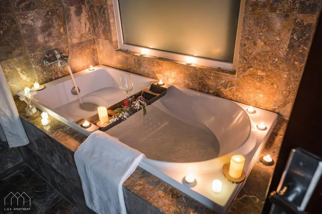 Ханой: The Art - Xuan Hoa Hotel & Apartments