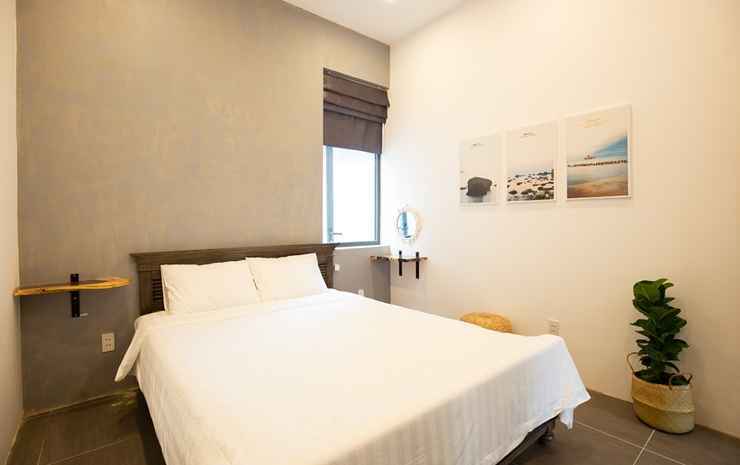Вунгтау: SunSea HotelVilla
