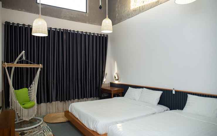 SunSea HotelVilla — фото 1