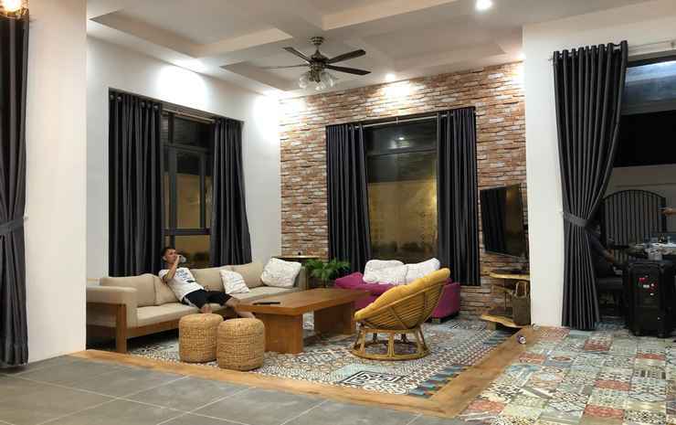 Вунгтау: SunSea HotelVilla
