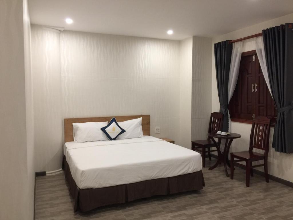 Thanh Truc Hotel Camau — фото 1