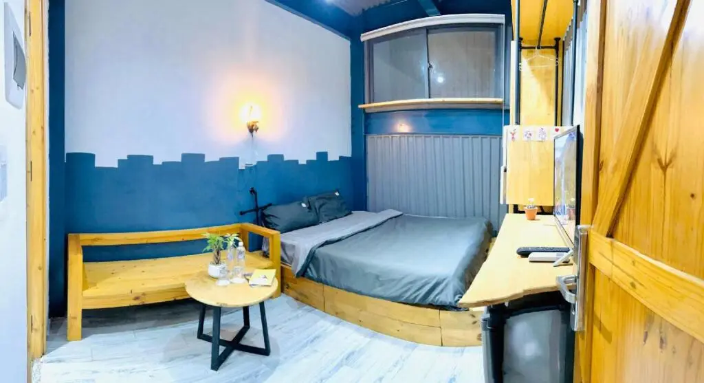 Дананг: Da Nang Container House