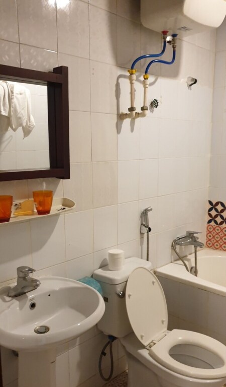 Шапа: Oyo 836 Mangcay House