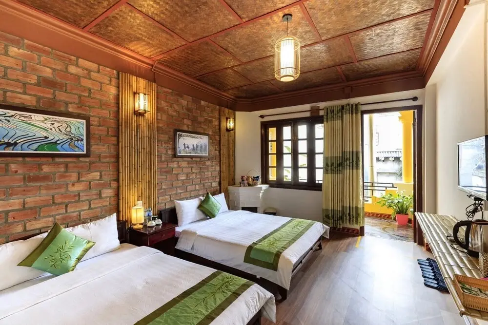 Шапа: Oyo 836 Mangcay House