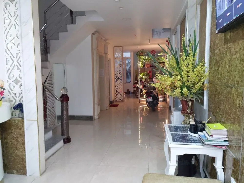 Ханой: Oyo 837 Eun Ha Hotel Apartment