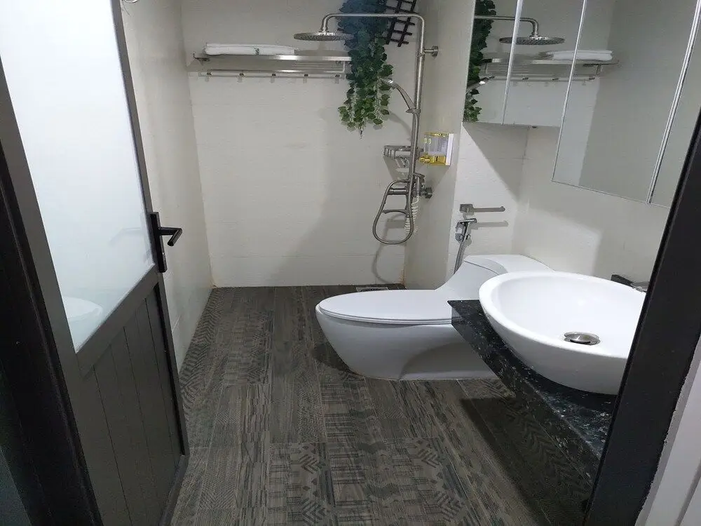 Ханой: Oyo 837 Eun Ha Hotel Apartment