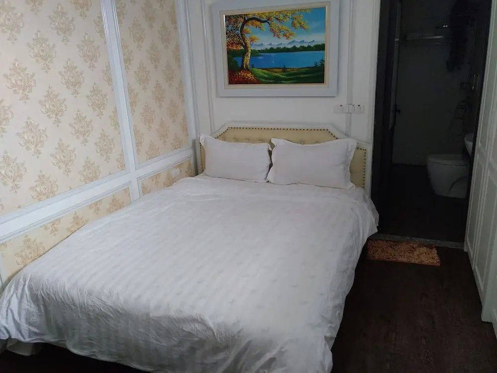 Ханой: Oyo 837 Eun Ha Hotel Apartment