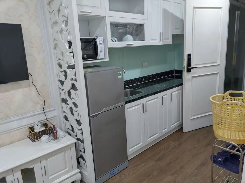 Ханой: Oyo 837 Eun Ha Hotel Apartment